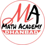 Dhanbad Maths Academy Logo